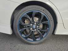 Subaru Levorg 4WD 2.0GT-S Eyesight 