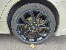 Subaru Levorg 4WD 2.0GT-S Eyesight 