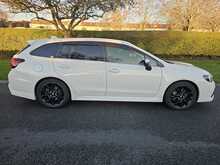 Subaru Levorg 4WD 2.0GT-S Eyesight 