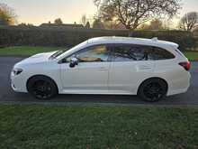 Subaru Levorg 4WD 2.0GT-S Eyesight 