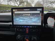 Suzuki Jimny Sierra 4WD JC 