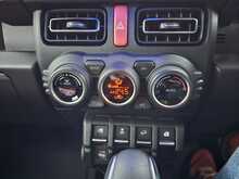 Suzuki Jimny Sierra 4WD JC 