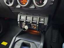 Suzuki Jimny Sierra 4WD JC 