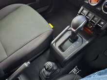 Suzuki Jimny Sierra 4WD JC 