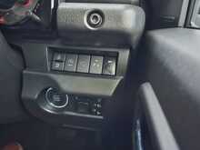 Suzuki Jimny Sierra 4WD JC 