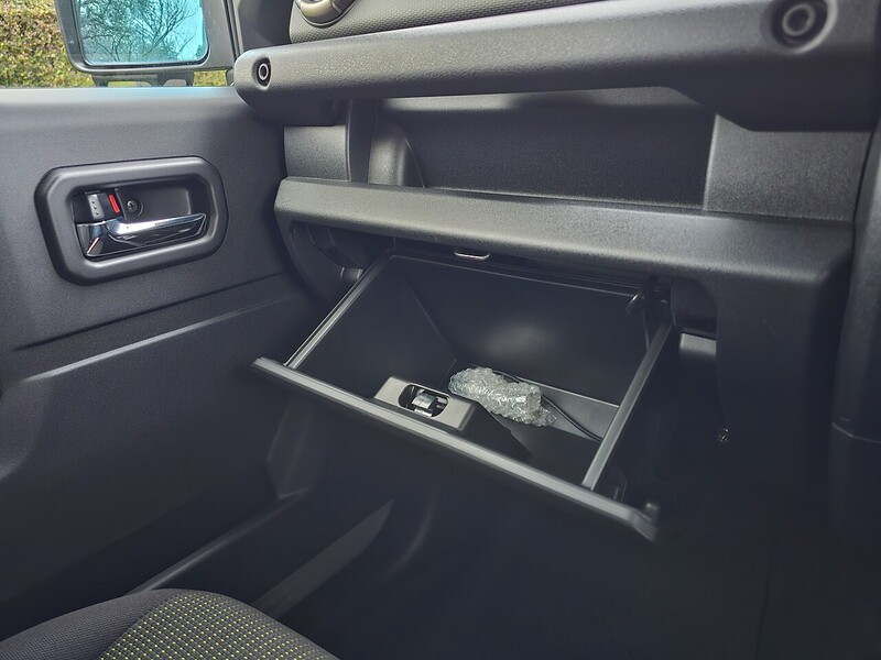 Suzuki Sierra 4WD JC 1.5 3dr SUV Automatic Petrol