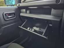 Suzuki Jimny Sierra 4WD JC 