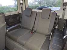 Suzuki Jimny Sierra 4WD JC 