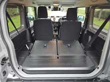 Suzuki Jimny Sierra 4WD JC 