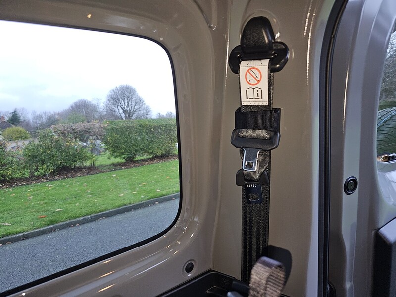 Suzuki Sierra 4WD JC 1.5 3dr SUV Automatic Petrol