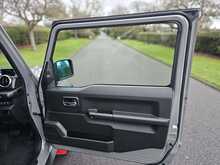 Suzuki Jimny Sierra 4WD JC 