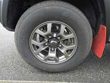 Suzuki Jimny Sierra 4WD JC 