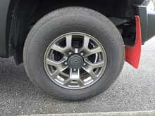 Suzuki Jimny Sierra 4WD JC 