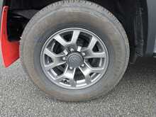 Suzuki Jimny Sierra 4WD JC 