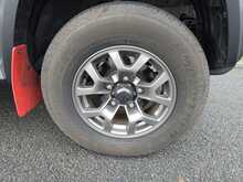 Suzuki Jimny Sierra 4WD JC 