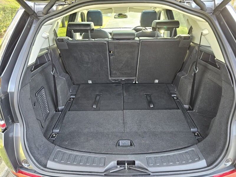 Land Rover 2.2 SD4 HSE SUV 5dr Diesel Auto 4WD Euro 5 (s/s) (190 ps)