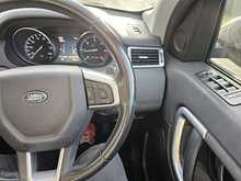 Land Rover Discovery Sport SD4 HSE 