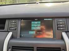 Land Rover Discovery Sport SD4 HSE 