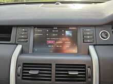 Land Rover Discovery Sport SD4 HSE 