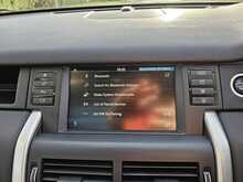 Land Rover Discovery Sport SD4 HSE 