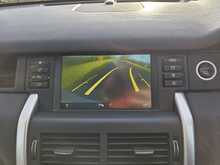 Land Rover Discovery Sport SD4 HSE 