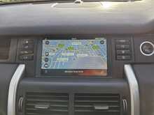 Land Rover Discovery Sport SD4 HSE 