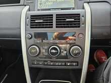 Land Rover Discovery Sport SD4 HSE 