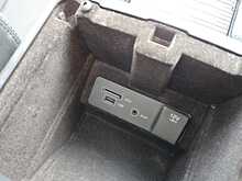 Land Rover Discovery Sport SD4 HSE 