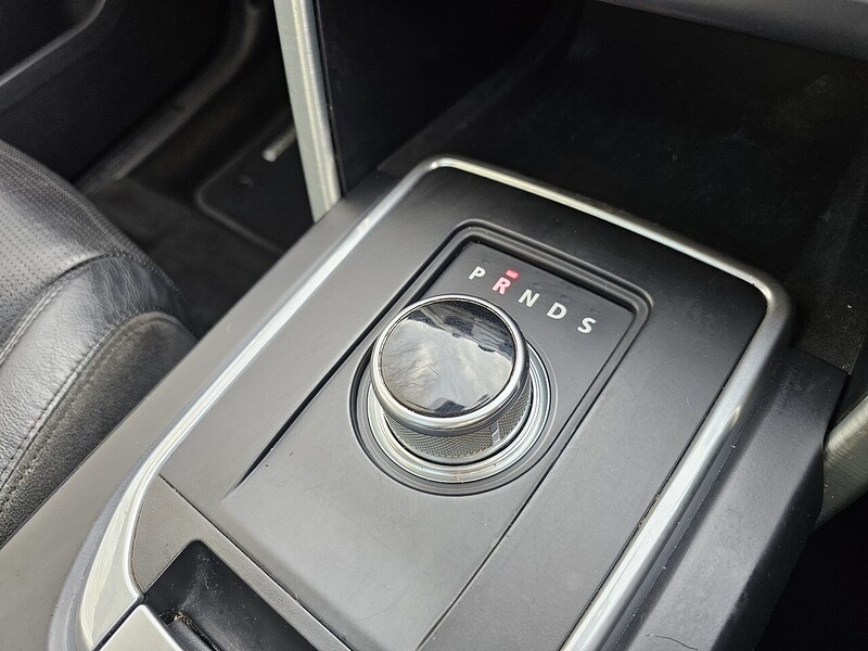 Land Rover 2.2 SD4 HSE SUV 5dr Diesel Auto 4WD Euro 5 (s/s) (190 ps)