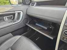 Land Rover Discovery Sport SD4 HSE 