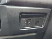 Land Rover Discovery Sport SD4 HSE 