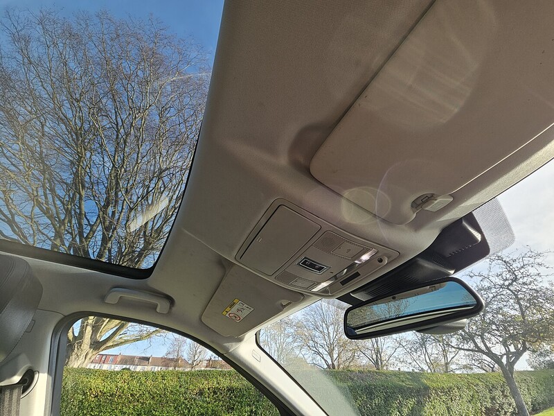 Land Rover 2.2 SD4 HSE SUV 5dr Diesel Auto 4WD Euro 5 (s/s) (190 ps)