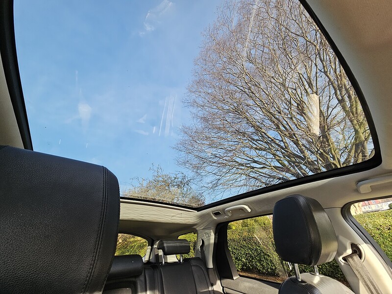 Land Rover 2.2 SD4 HSE SUV 5dr Diesel Auto 4WD Euro 5 (s/s) (190 ps)