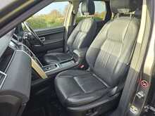Land Rover Discovery Sport SD4 HSE 