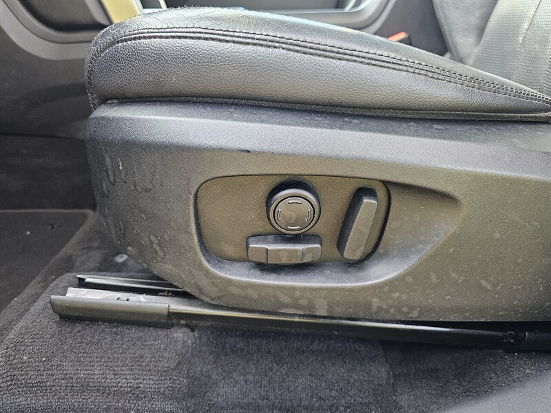 Land Rover 2.2 SD4 HSE SUV 5dr Diesel Auto 4WD Euro 5 (s/s) (190 ps)