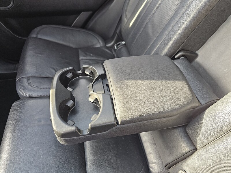 Land Rover 2.2 SD4 HSE SUV 5dr Diesel Auto 4WD Euro 5 (s/s) (190 ps)