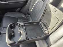 Land Rover Discovery Sport SD4 HSE 