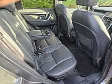 Land Rover Discovery Sport SD4 HSE 