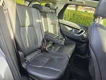 Land Rover Discovery Sport SD4 HSE 