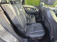 Land Rover Discovery Sport SD4 HSE 