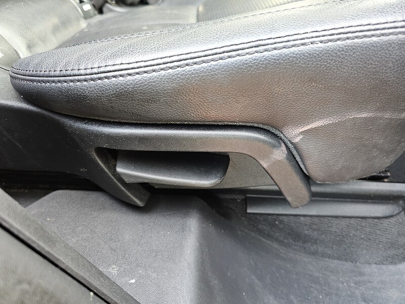 Land Rover 2.2 SD4 HSE SUV 5dr Diesel Auto 4WD Euro 5 (s/s) (190 ps)