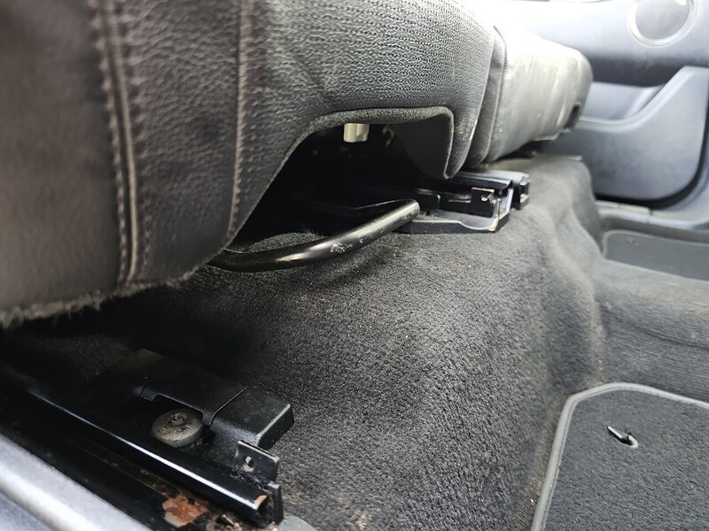 Land Rover 2.2 SD4 HSE SUV 5dr Diesel Auto 4WD Euro 5 (s/s) (190 ps)