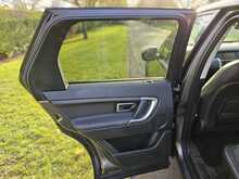 Land Rover Discovery Sport SD4 HSE 