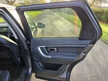 Land Rover Discovery Sport SD4 HSE 