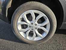 Land Rover Discovery Sport SD4 HSE 