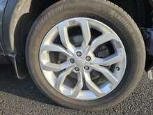 Land Rover Discovery Sport SD4 HSE 