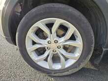 Land Rover Discovery Sport SD4 HSE 