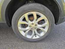 Land Rover Discovery Sport SD4 HSE 