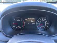 Kia Sportage CRDi GT-Line Edition