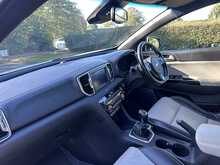 Kia Sportage CRDi GT-Line Edition